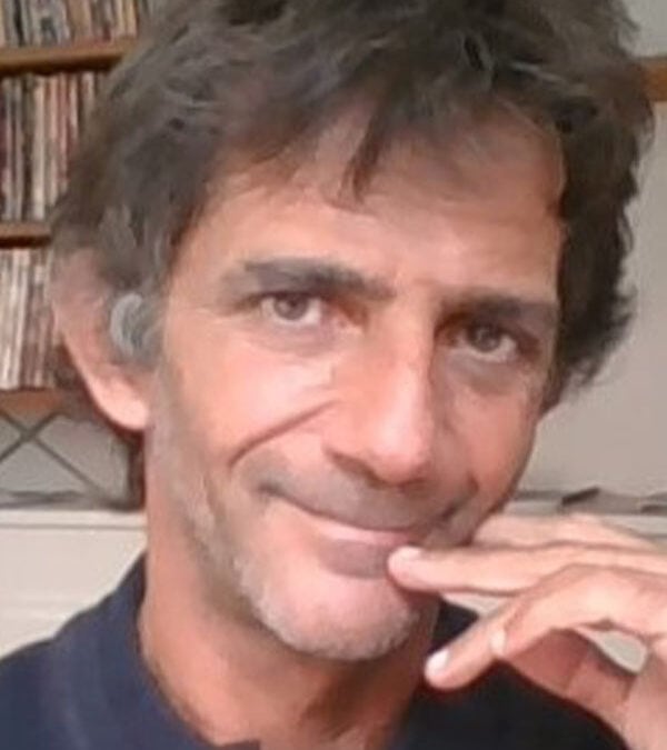 Alberto Quattrocolo